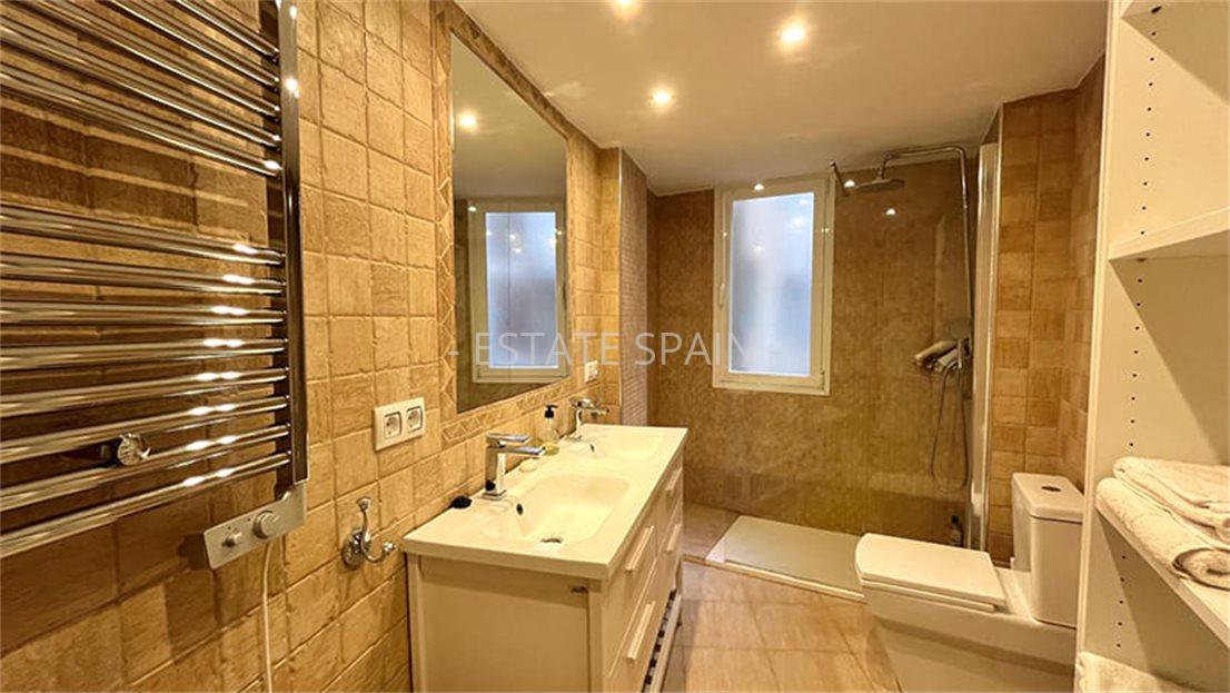 Апартаменты в Пальма-де-Майорка 120 м2 №ART257989C8B  - Продажа - 14 large