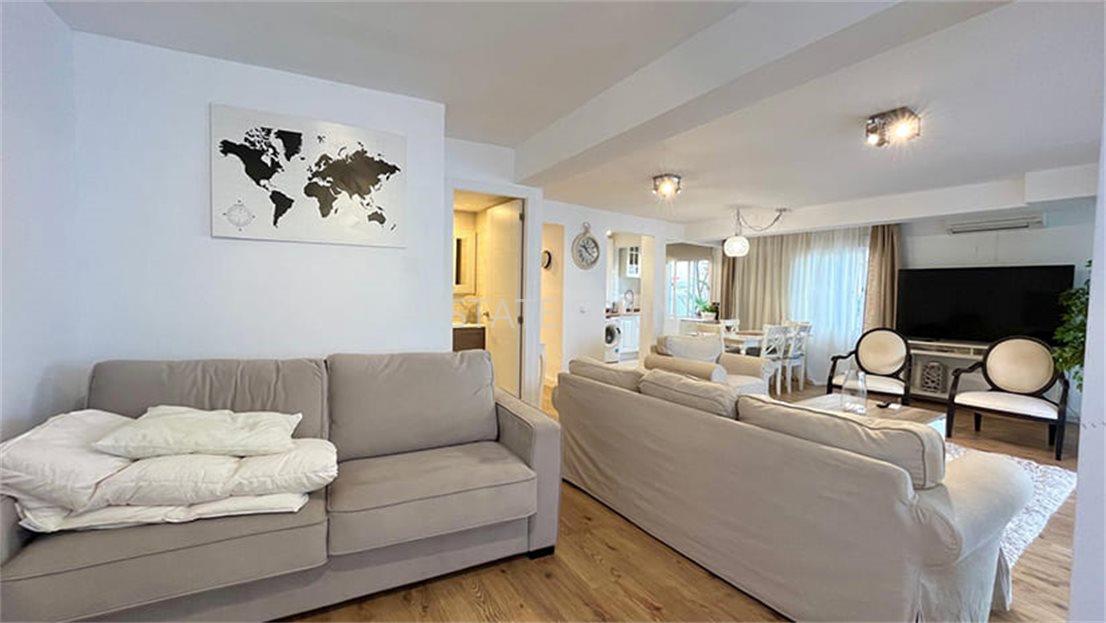 Апартаменты в Пальма-де-Майорка 120 м2 №ART257989C8B  - Продажа - 11 large