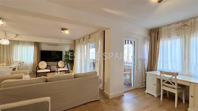 Апартаменты в Пальма-де-Майорка 120 м2 №ART257989C8B  - Продажа - 12 preview