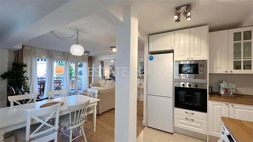 Апартаменты в Пальма-де-Майорка 120 м2 №ART257989C8B  - Продажа - 9 preview