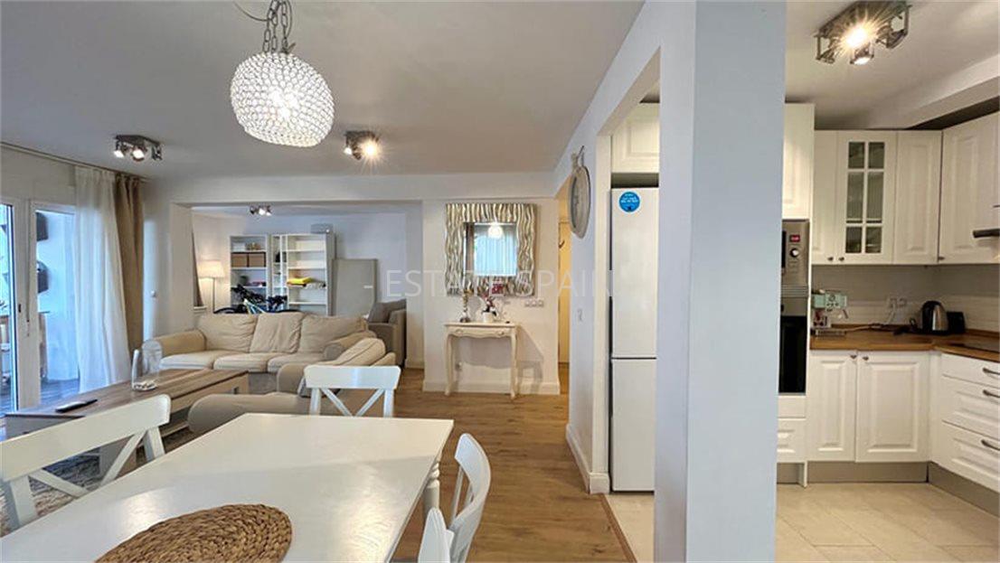 Апартаменты в Пальма-де-Майорка 120 м2 №ART257989C8B  - Продажа - 3 large