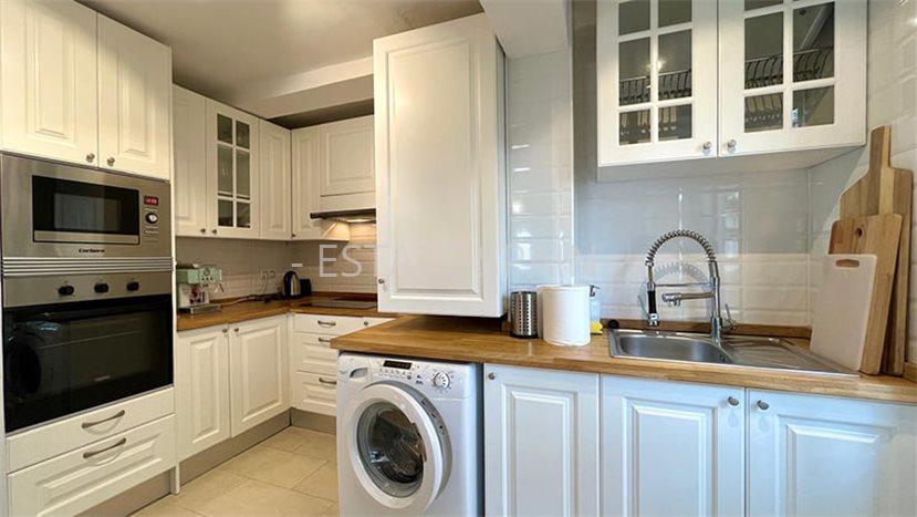 Апартаменты в Пальма-де-Майорка 120 м2 №ART257989C8B  - Продажа - 8 preview