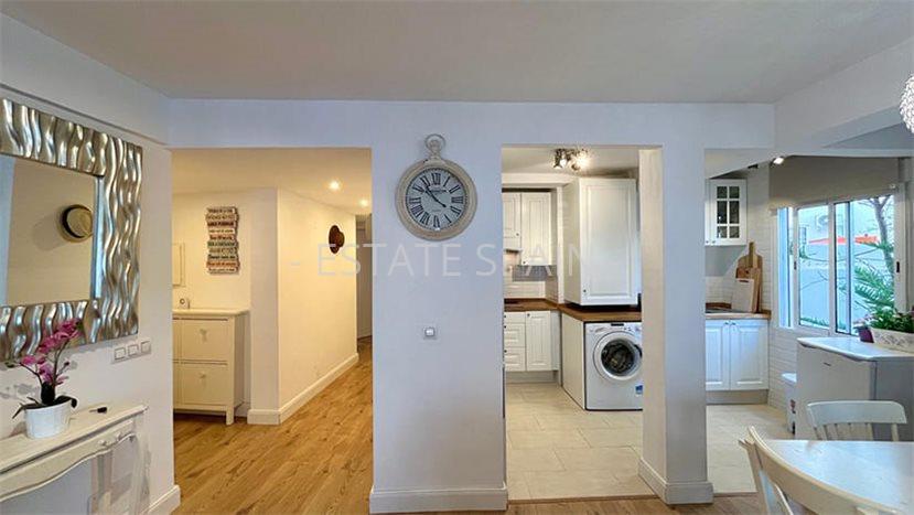 Апартаменты в Пальма-де-Майорка 120 м2 №ART257989C8B  - Продажа - 15 preview