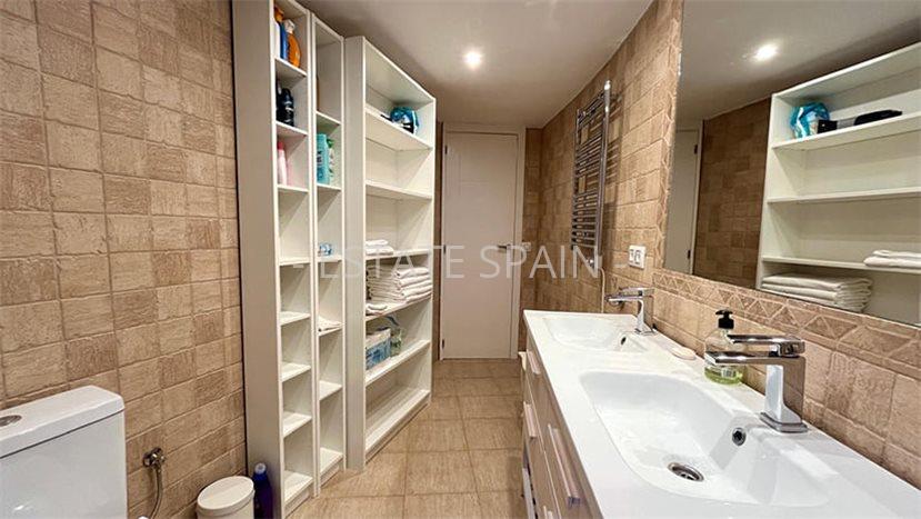 Апартаменты в Пальма-де-Майорка 120 м2 №ART257989C8B  - Продажа - 17 preview