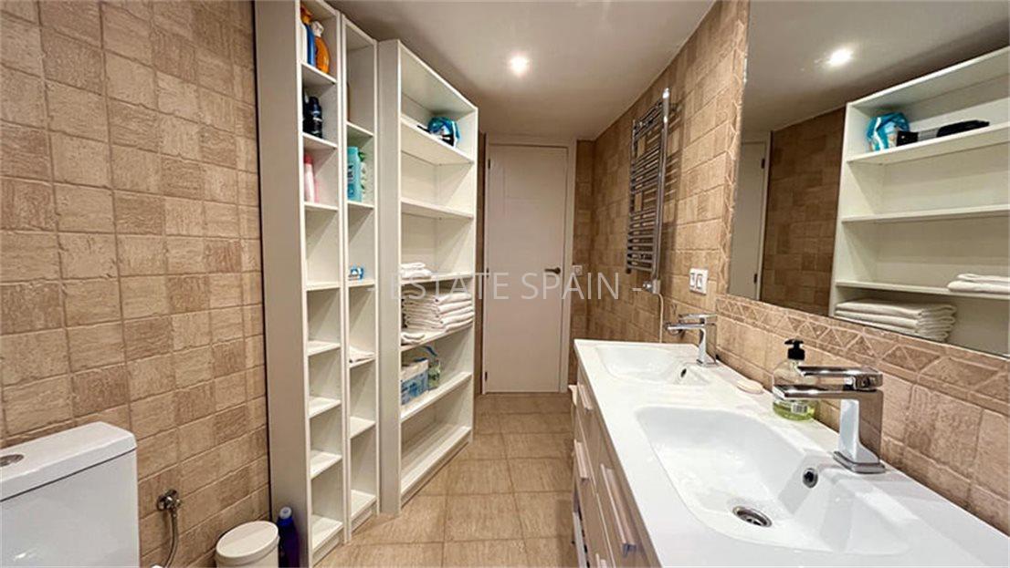 Апартаменты в Пальма-де-Майорка 120 м2 №ART257989C8B  - Продажа - 17 large