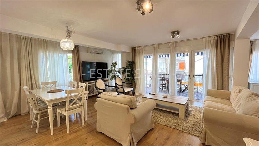 Апартаменты в Пальма-де-Майорка 120 м2 №ART257989C8B  - Продажа - 5 preview