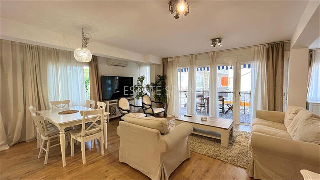 Апартаменты в Пальма-де-Майорка 120 м2 №ART257989C8B  - Продажа - 5 large