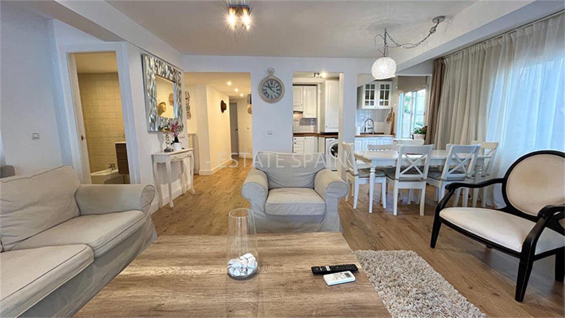 Апартаменты в Пальма-де-Майорка 120 м2 №ART257989C8B  - Продажа - 10 large