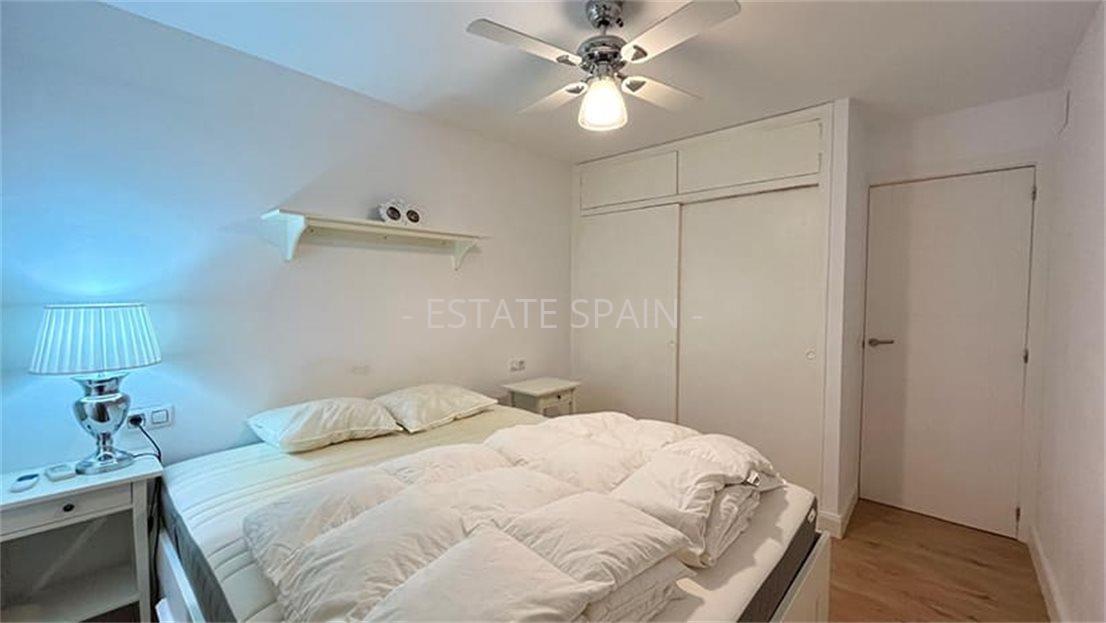 Апартаменты в Пальма-де-Майорка 120 м2 №ART257989C8B  - Продажа - 13 large