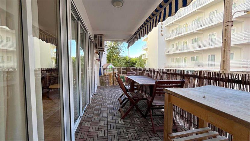 Апартаменты в Пальма-де-Майорка 120 м2 №ART257989C8B  - Продажа - 22 preview