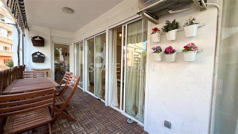 Апартаменты в Пальма-де-Майорка 120 м2 №ART257989C8B  - Продажа - 23 preview