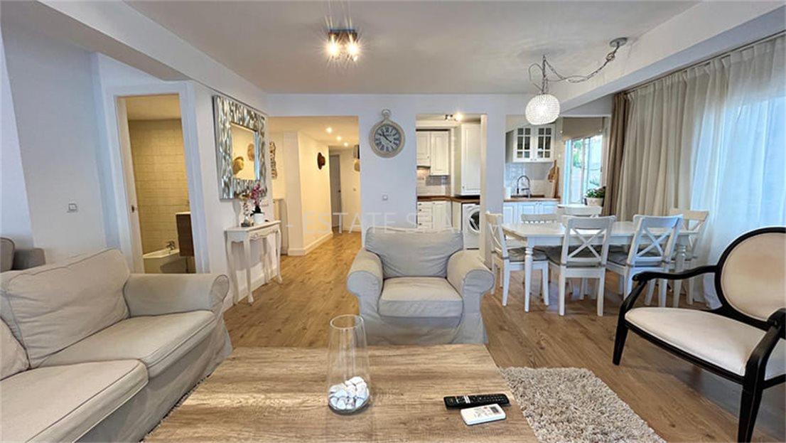 Апартаменты в Пальма-де-Майорка 120 м2 №ART257989C8B  - Продажа - 4 large