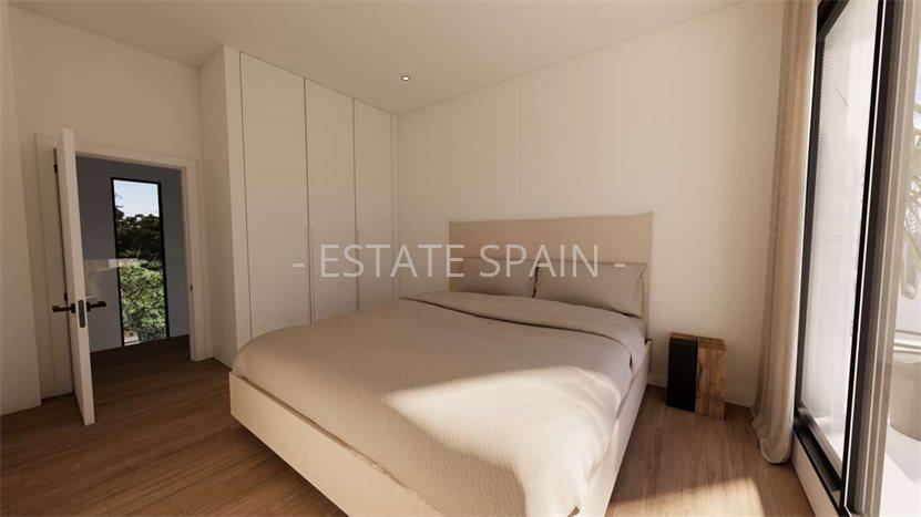 Вилла в Кальпе 225 м2 №VL2524EB915  - Продажа - 5 preview