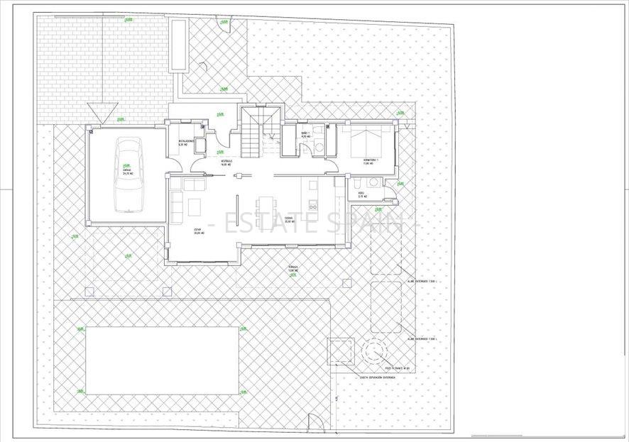 Вилла в Кальпе 225 м2 №VL2524EB915  - Продажа - 19 large
