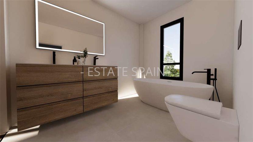 Вилла в Кальпе 225 м2 №VL2524EB915  - Продажа - 6 preview