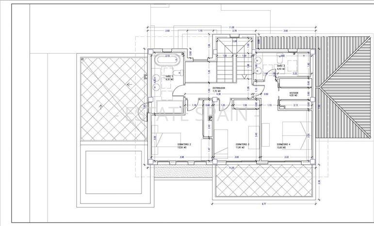 Вилла в Кальпе 225 м2 №VL2524EB915  - Продажа - 18 preview