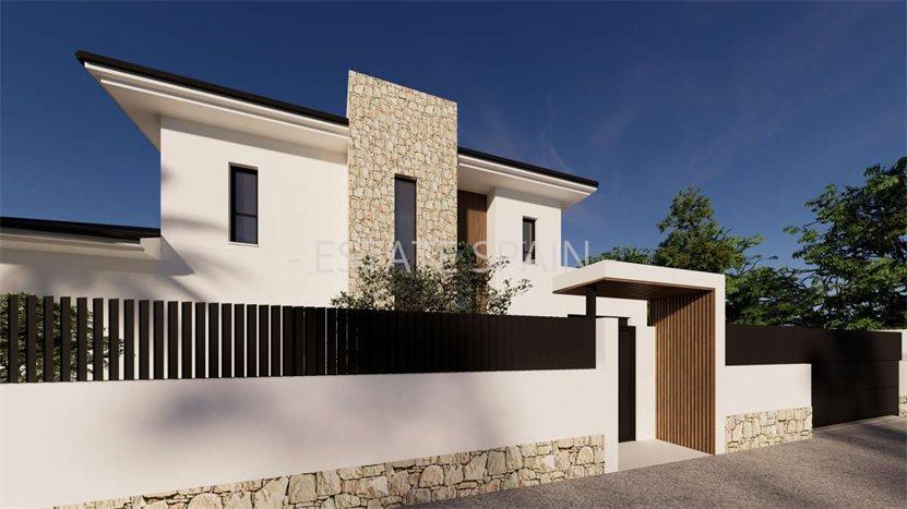 Вилла в Кальпе 225 м2 №VL2524EB915  - Продажа - 14 preview