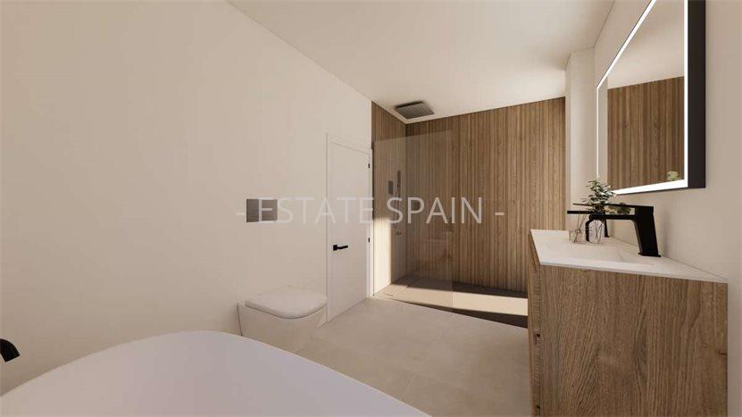 Вилла в Кальпе 225 м2 №VL2524EB915  - Продажа - 8 preview