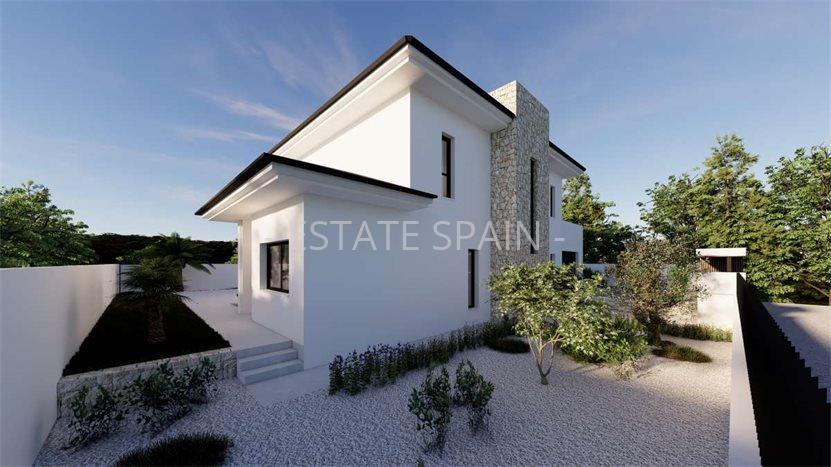 Вилла в Кальпе 225 м2 №VL2524EB915  - Продажа - 16 preview