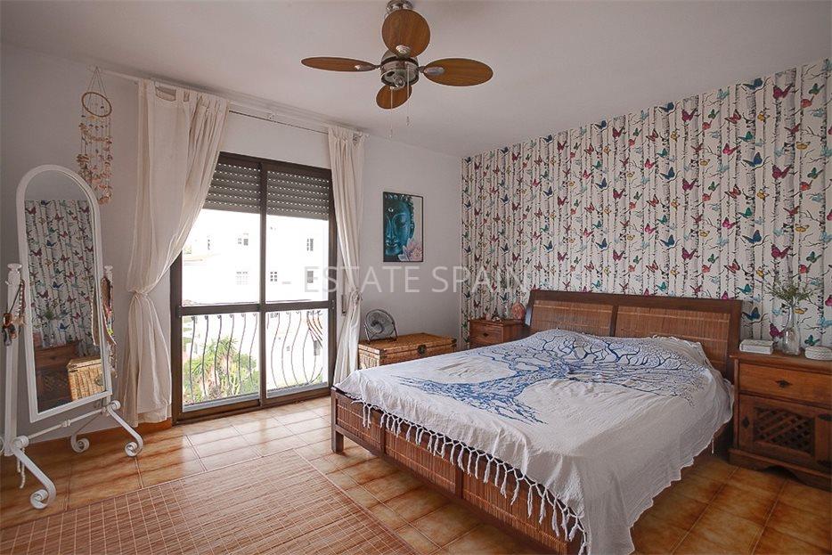 Пентхаус в Эстепоне 92 м2 №ART1810155833B  - Продажа - 8 large