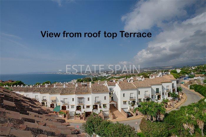 Пентхаус в Эстепоне 92 м2 №ART1810155833B  - Продажа - 10 preview