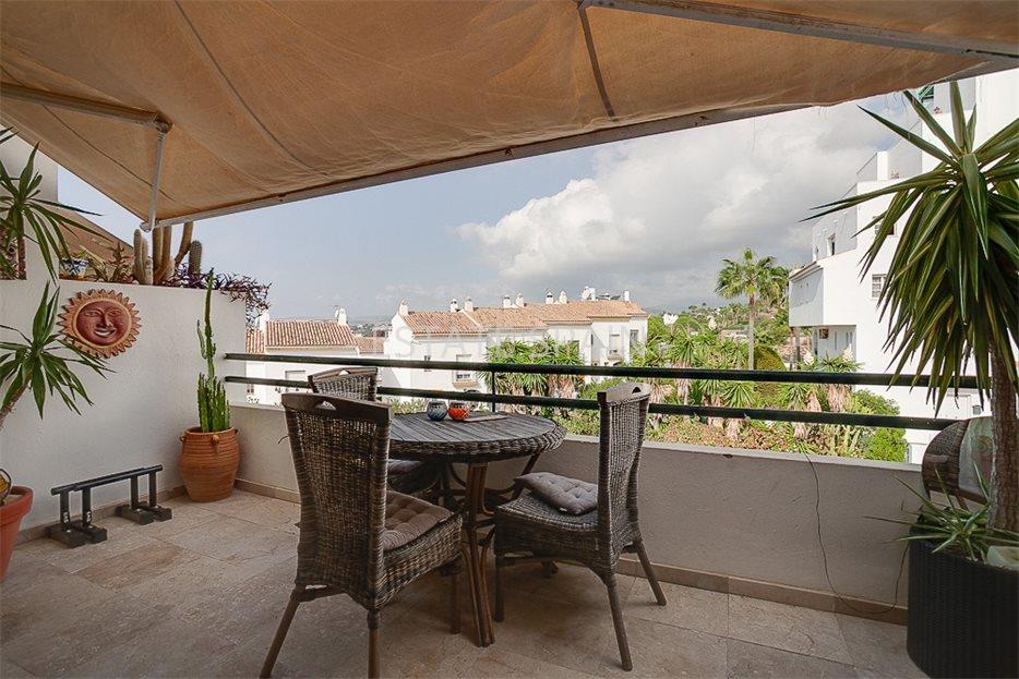 Пентхаус в Эстепоне 92 м2 №ART1810155833B  - Продажа - 9 large