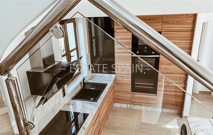 Вилла в Куэвас-дель-Альмансора 111 м2 №VL25109D9205  - Продажа - 19 preview