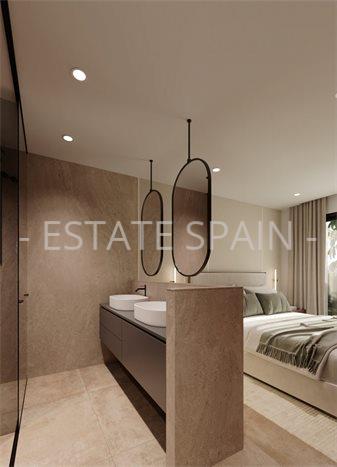 Вилла в Куэвас-дель-Альмансора 111 м2 №VL25109D9205  - Продажа - 31 preview