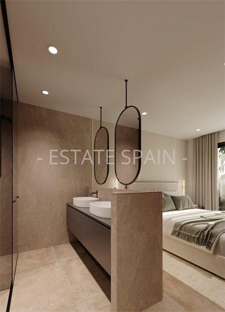 Вилла в Куэвас-дель-Альмансора 111 м2 №VL25109D9205  - Продажа - 31 large