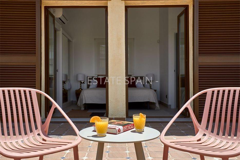 Вилла в Куэвас-дель-Альмансора 111 м2 №VL25109D9205  - Продажа - 22 large