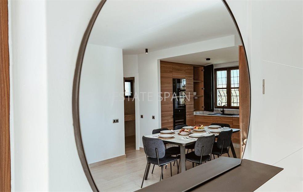 Вилла в Куэвас-дель-Альмансора 111 м2 №VL25109D9205  - Продажа - 17 large