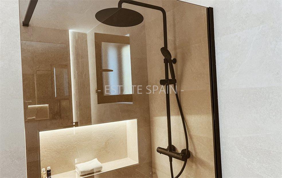 Вилла в Куэвас-дель-Альмансора 111 м2 №VL25109D9205  - Продажа - 24 large