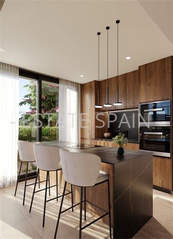 Вилла в Куэвас-дель-Альмансора 111 м2 №VL25109D9205  - Продажа - 12 preview