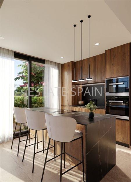 Вилла в Куэвас-дель-Альмансора 111 м2 №VL25109D9205  - Продажа - 12 large