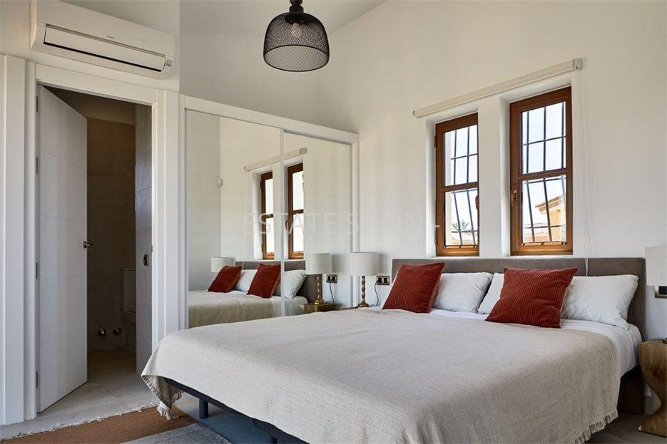 Вилла в Куэвас-дель-Альмансора 111 м2 №VL25109D9205  - Продажа - 11 large