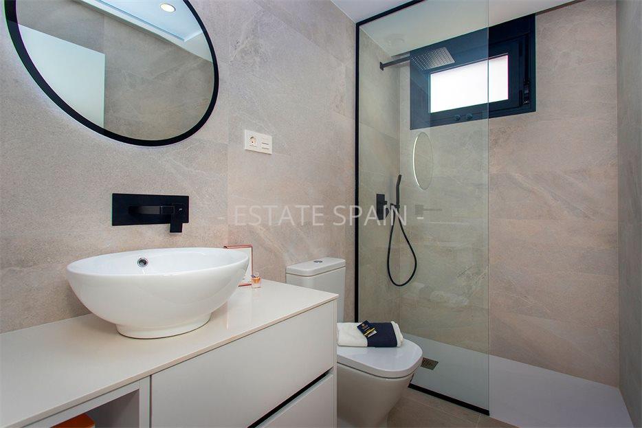 Вилла в Сусина 107 м2 №VL24718C101C  - Продажа - 6 large