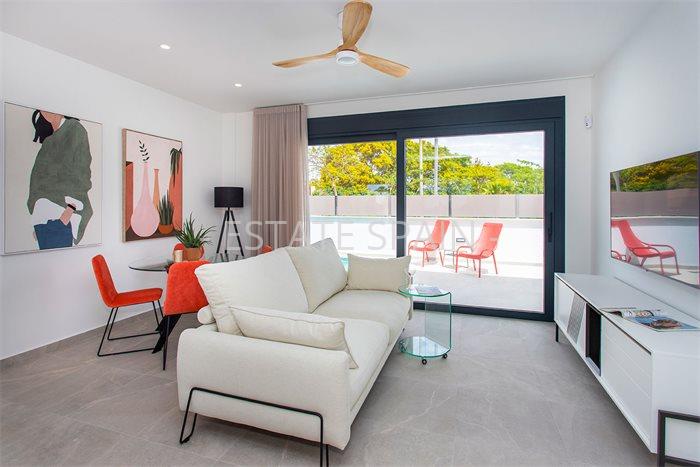 Вилла в Сусина 107 м2 №VL24718C101C  - Продажа - 24 preview