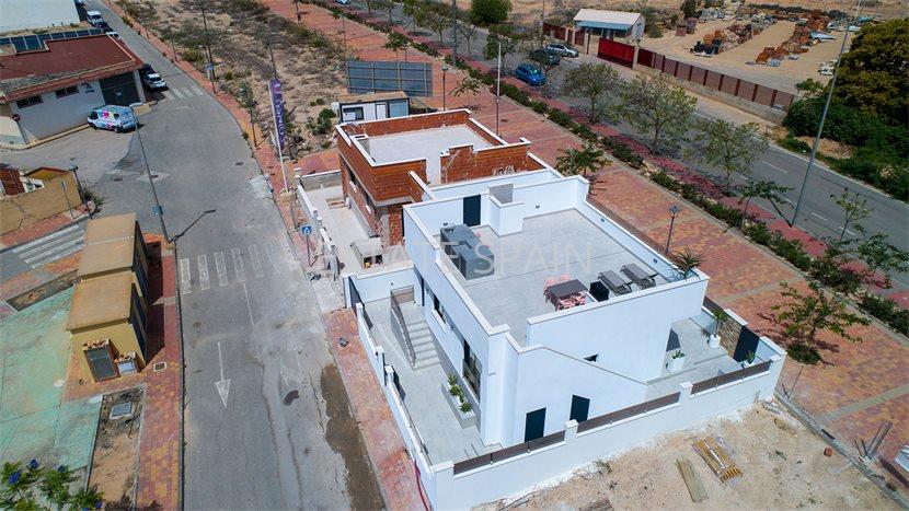 Вилла в Сусина 107 м2 №VL24718C101C  - Продажа - 18 preview