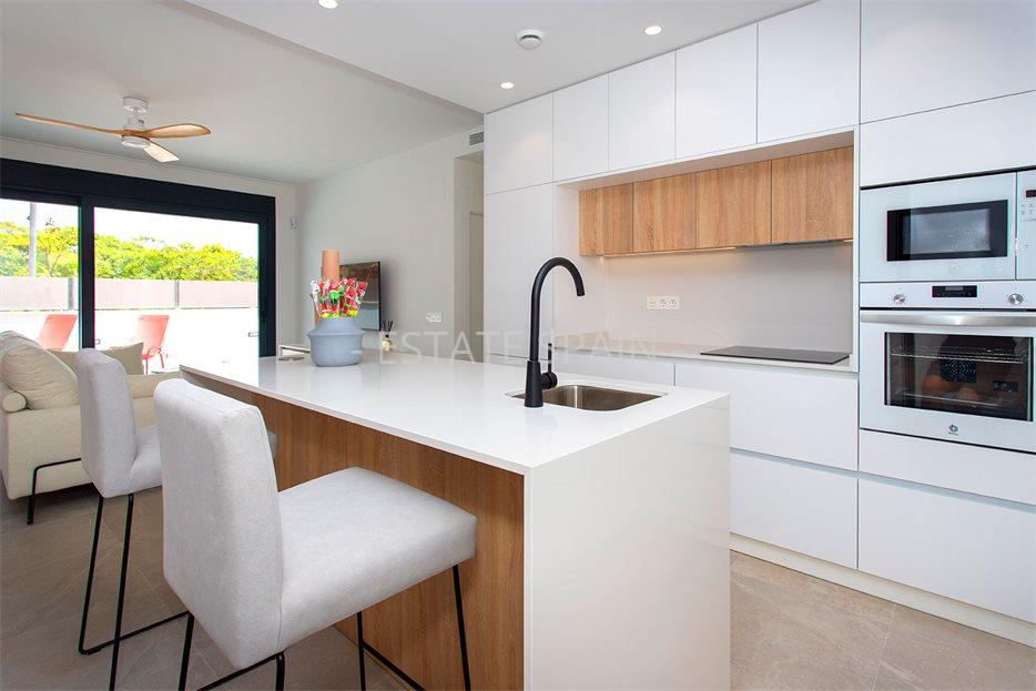 Вилла в Сусина 107 м2 №VL24718C101C  - Продажа - 21 large