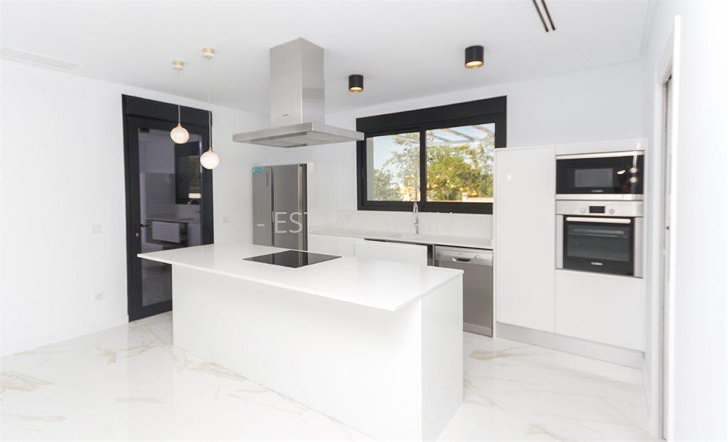 Вилла в Дении 252 м2 №VL1922071D33  - Продажа - 3 large