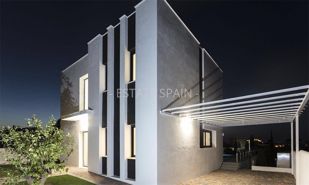 Вилла в Дении 252 м2 №VL1922071D33  - Продажа - 4 large