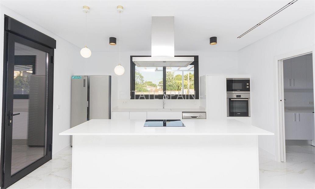 Вилла в Дении 252 м2 №VL1922071D33  - Продажа - 14 large