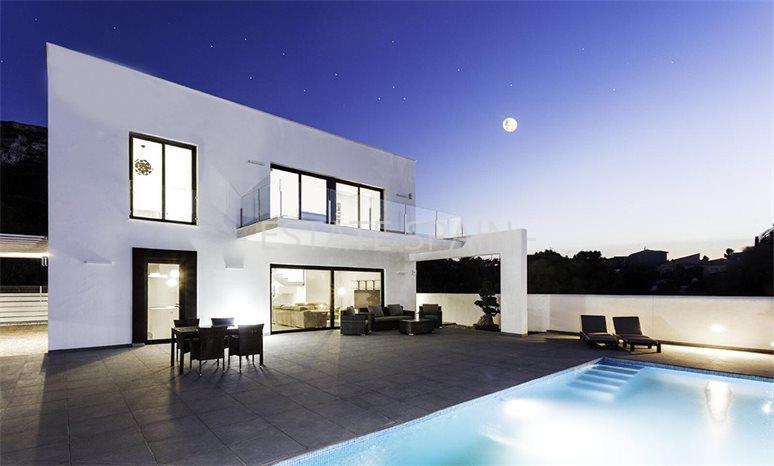 Вилла в Дении 252 м2 №VL1922071D33  - Продажа - 5 preview