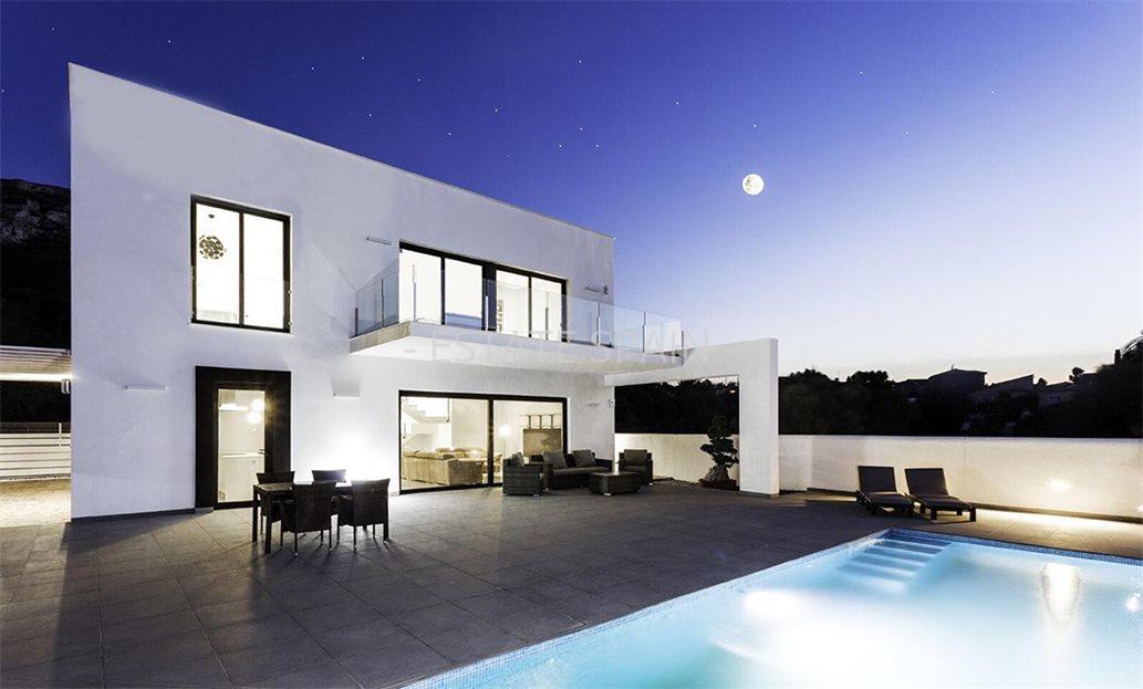 Вилла в Дении 252 м2 №VL1922071D33  - Продажа - 5 large