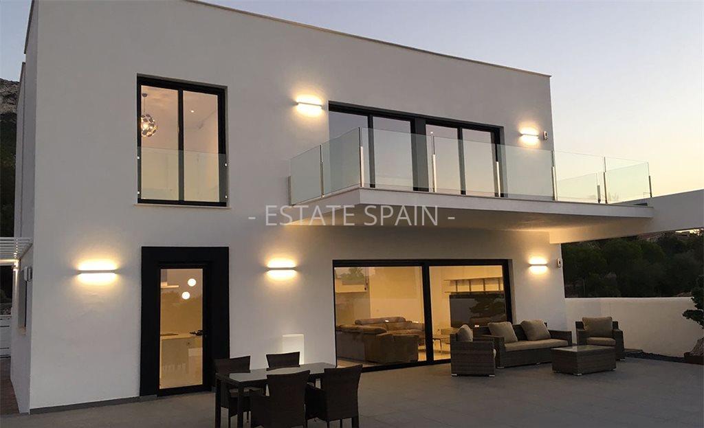 Вилла в Дении 252 м2 №VL1922071D33  - Продажа - 8 large