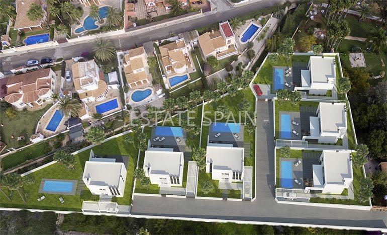 Вилла в Дении 252 м2 №VL1922071D33  - Продажа - 15 preview