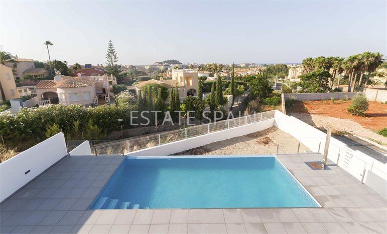 Вилла в Дении 252 м2 №VL1922071D33  - Продажа - 11 preview