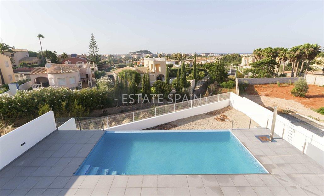 Вилла в Дении 252 м2 №VL1922071D33  - Продажа - 11 large