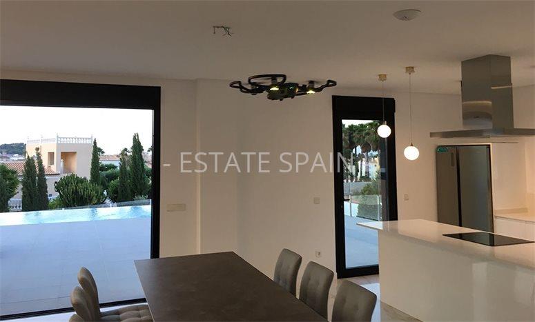 Вилла в Дении 252 м2 №VL1922071D33  - Продажа - 6 preview