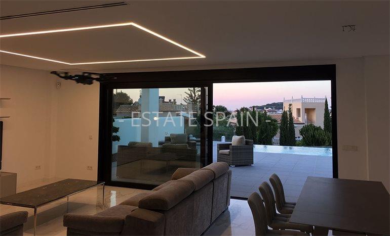 Вилла в Дении 252 м2 №VL1922071D33  - Продажа - 2 preview